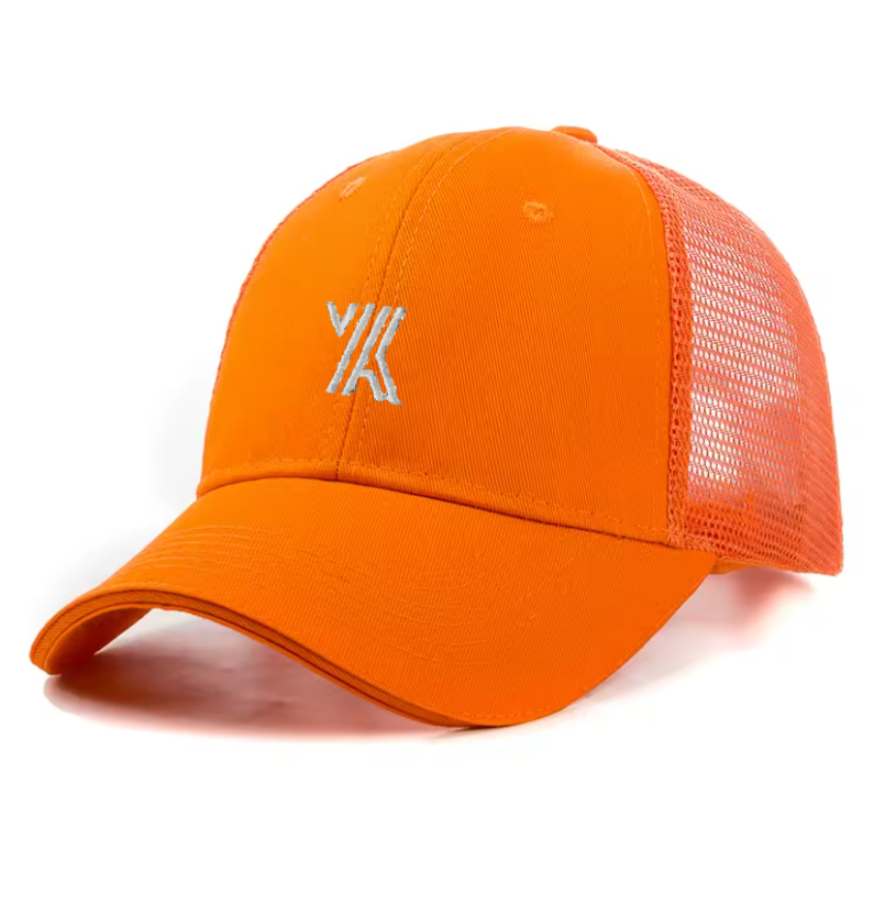 AeroFit Mesh Cap