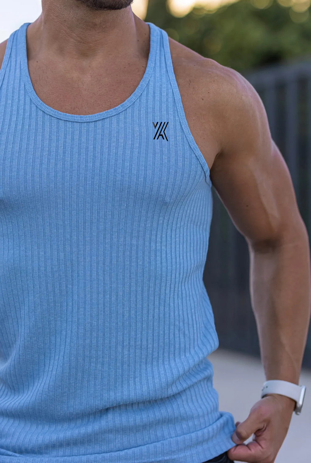 StriFit sleeveless