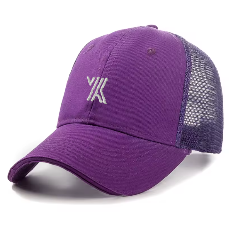 AeroFit Mesh Cap