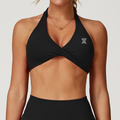 Elva Bra-Premium Black