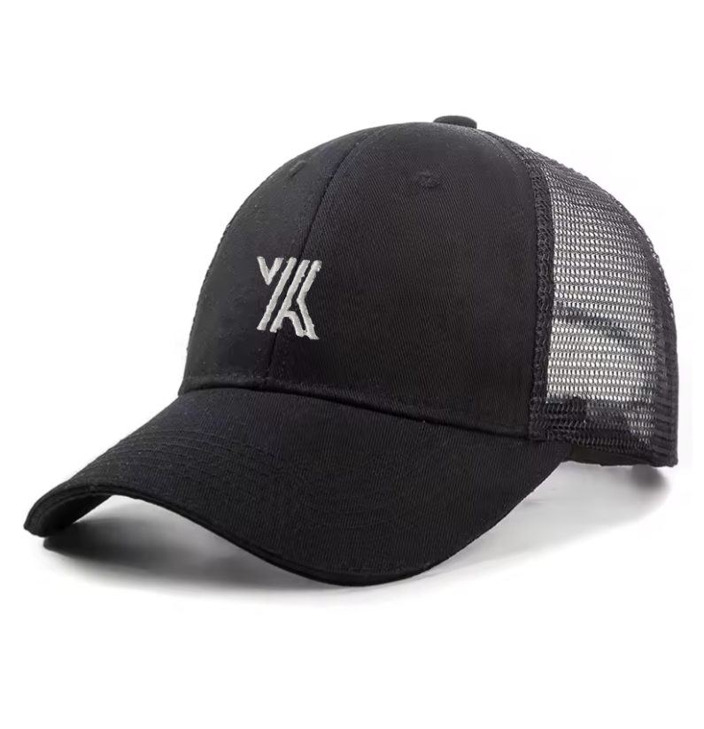 AeroFit Mesh Cap