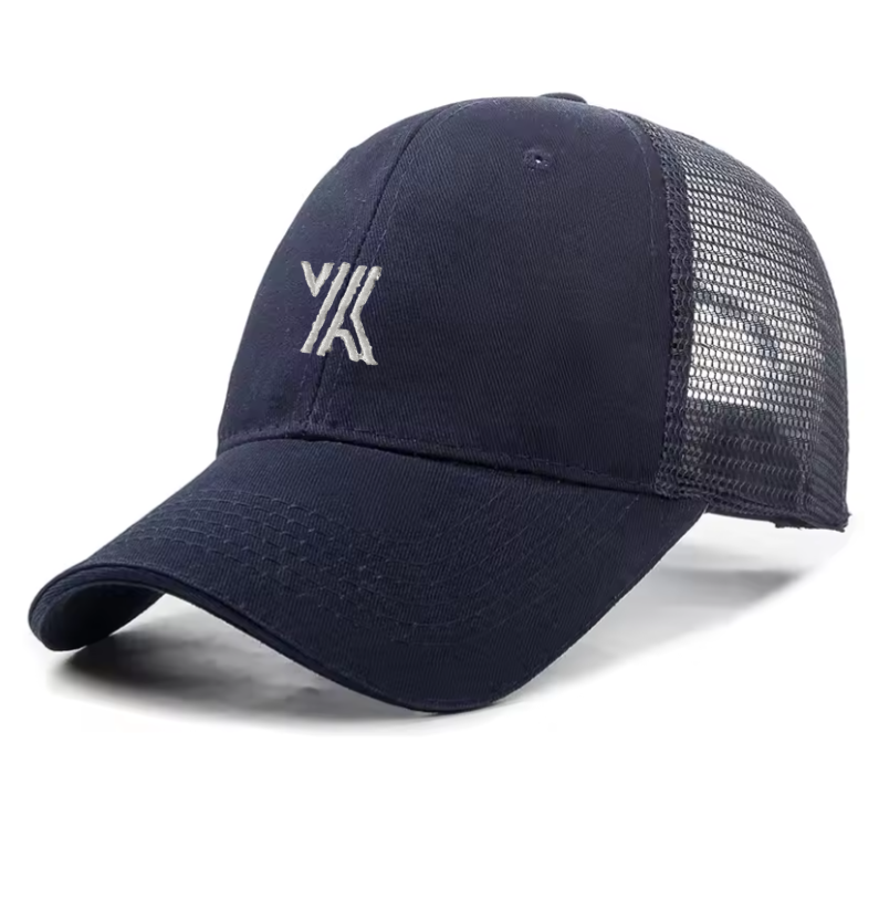 AeroFit Mesh Cap