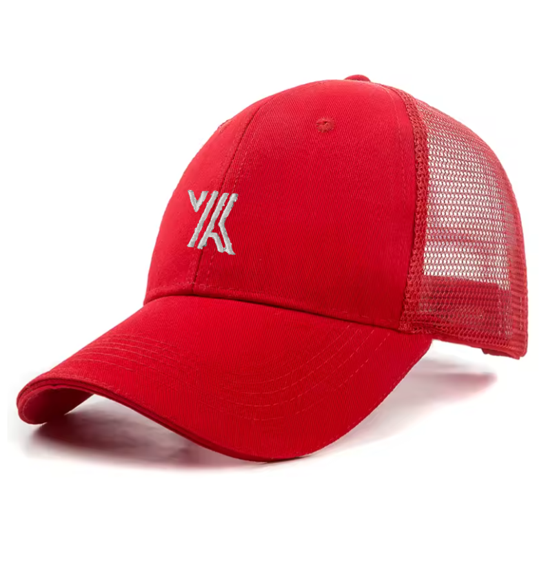 AeroFit Mesh Cap
