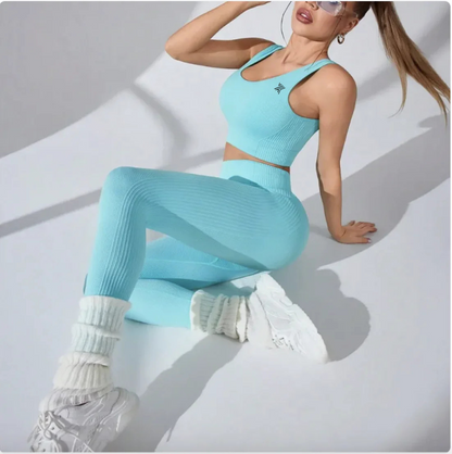 Lunessa DryFit