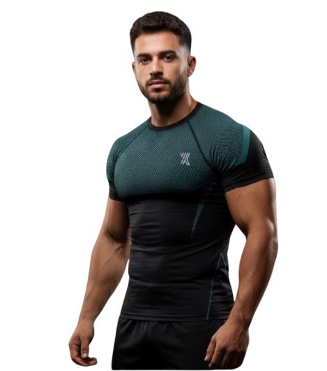 Velox-Teal Green-Limited Edition