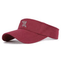 SunShield Visor Cap
