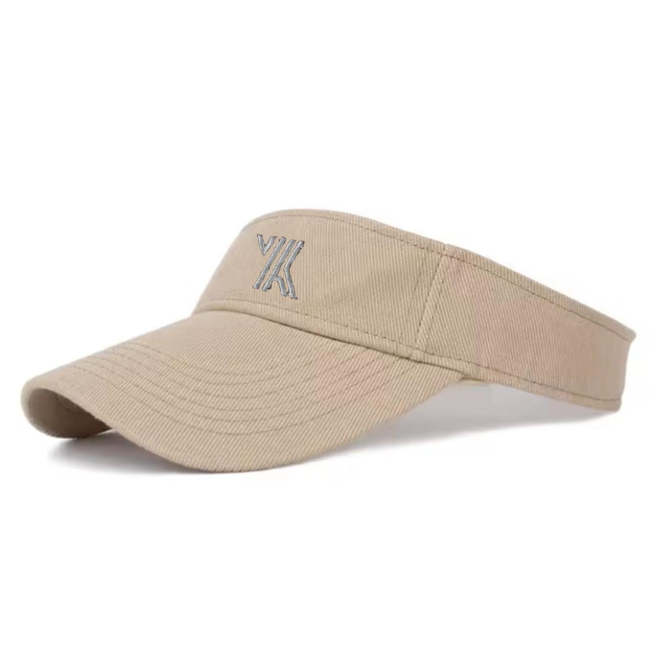 SunShield Visor Cap