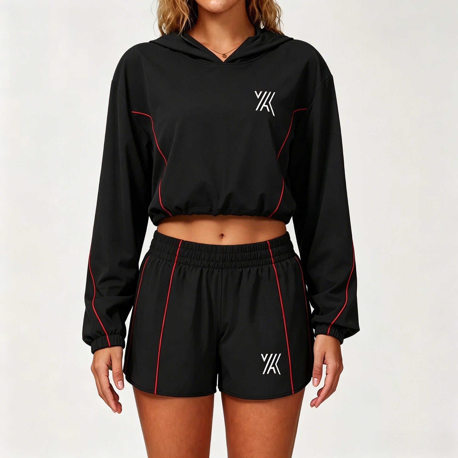 The Circuit Crop Set