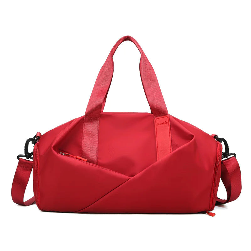 Velin Duffle