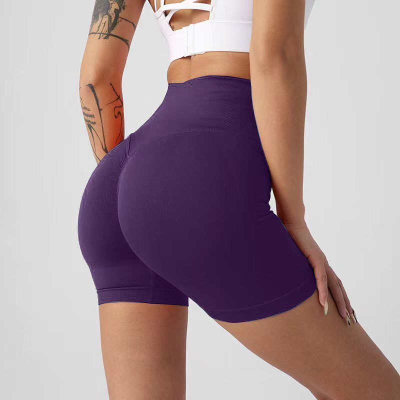 Velora Pulse Shorts