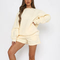 EcoFlex | Women’s Oversized Sweatshirt
