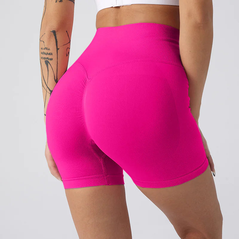 Velora Pulse Shorts