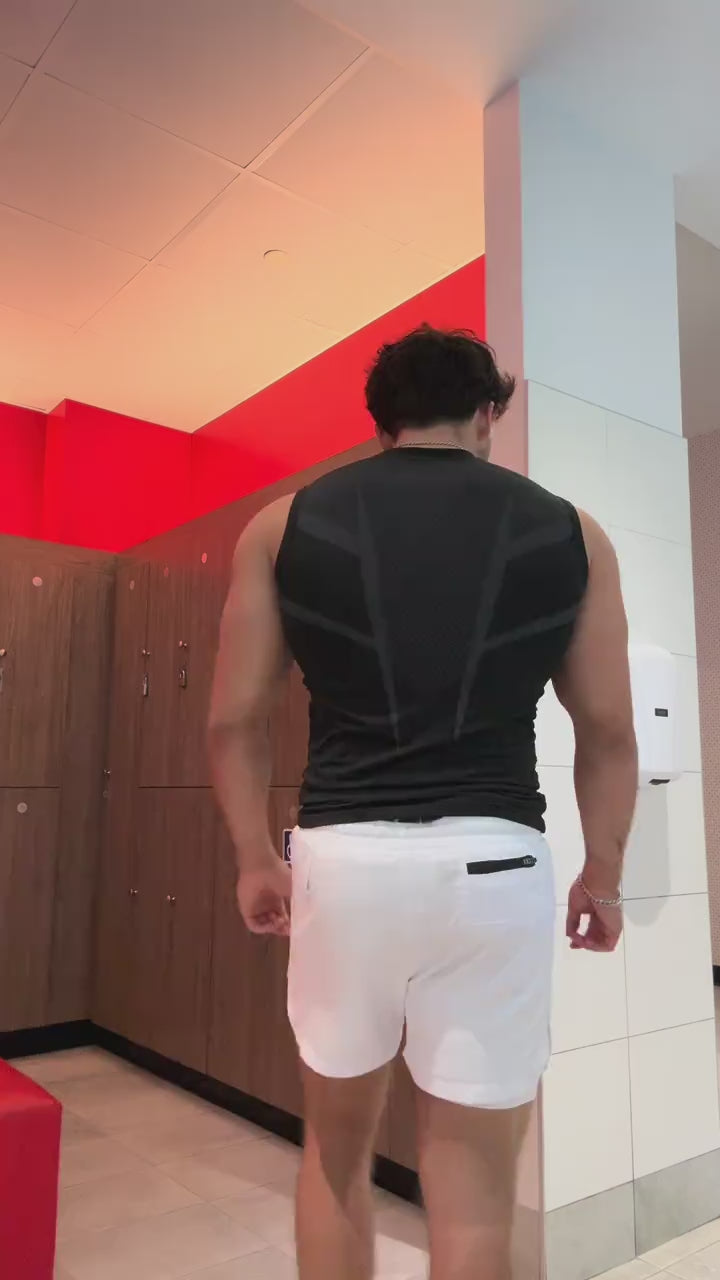 VeloxTank-Gray-Limited Edition