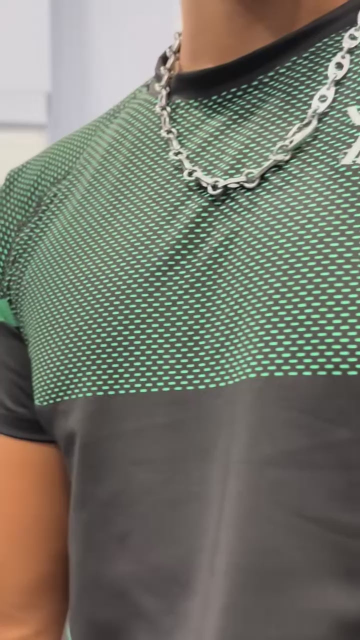 Velox-Green-Limited Edition