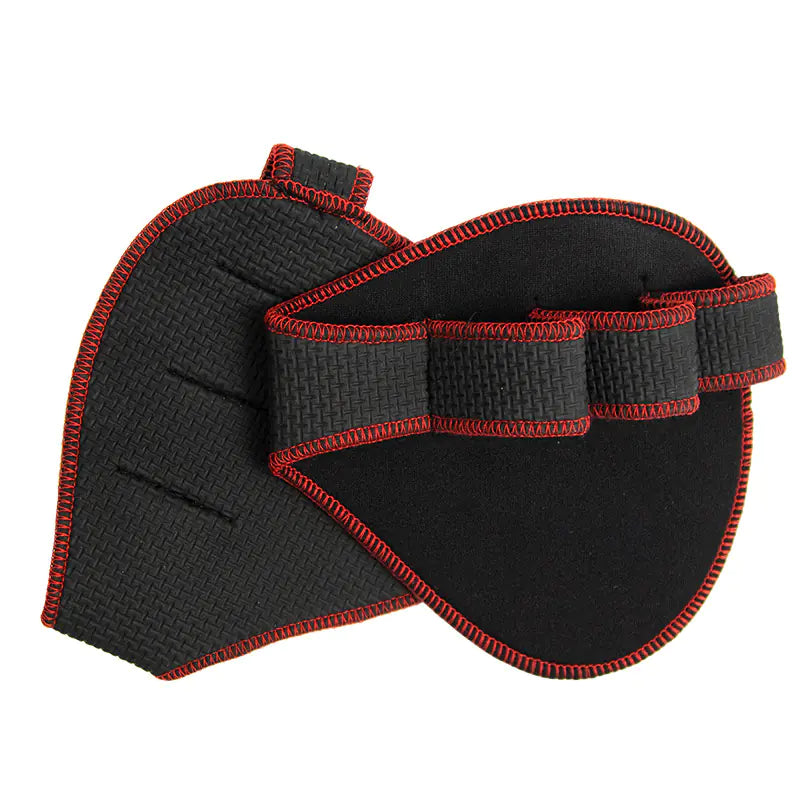 PowerHold 4-Finger Gloves