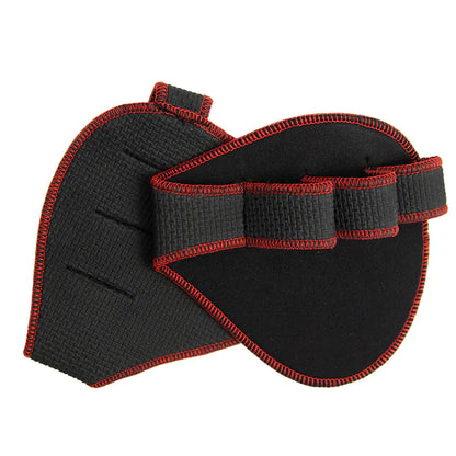 PowerHold 4-Finger Gloves