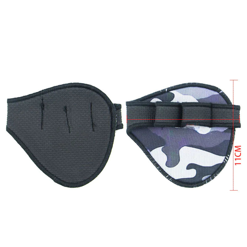 PowerHold 4-Finger Gloves