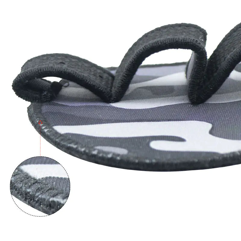 PowerHold 4-Finger Gloves